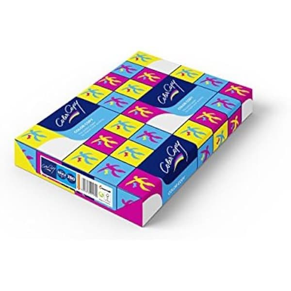 Papier - COLOR COPY - Color Copy Blanc 280 g/m² - Format SRA3 - Ramett med 150 ark