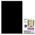 Miniatyrbild 3 av 3: CWR 188888 SILKEPAPPER 50 X 76 CM, FÖRPACKNING MED 24 BITAR, SVART
