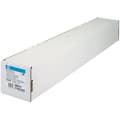 Miniatyrbild 1 av 2: Universellt Papper - HP - A1 - 80 g/m² - 59,4 cm x 91,4 m - För DesignJet