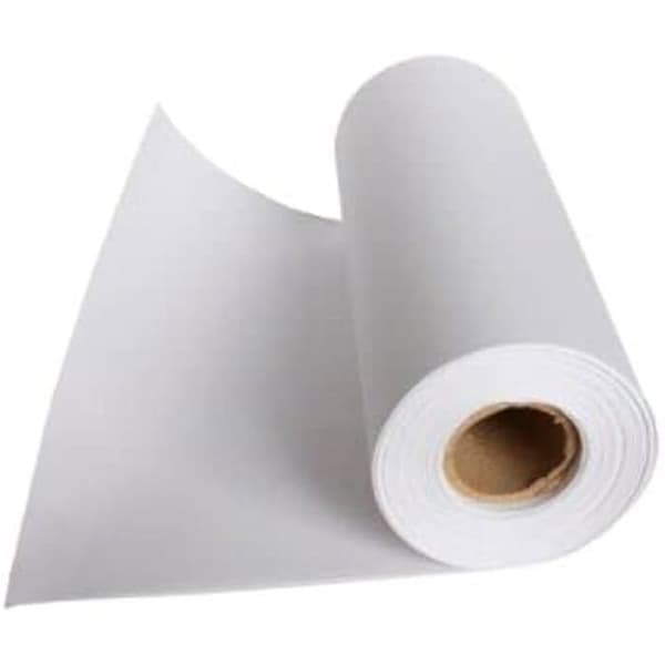Papier omprogrammering för skrivare - NAVIGATOR - 1067 mm x 50 m - 80 g - Vit - Bläckstråleutskrift