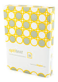 Miniatyrbild 2 av 3: Xerox papper A4 Optitext 80g /500 ark/