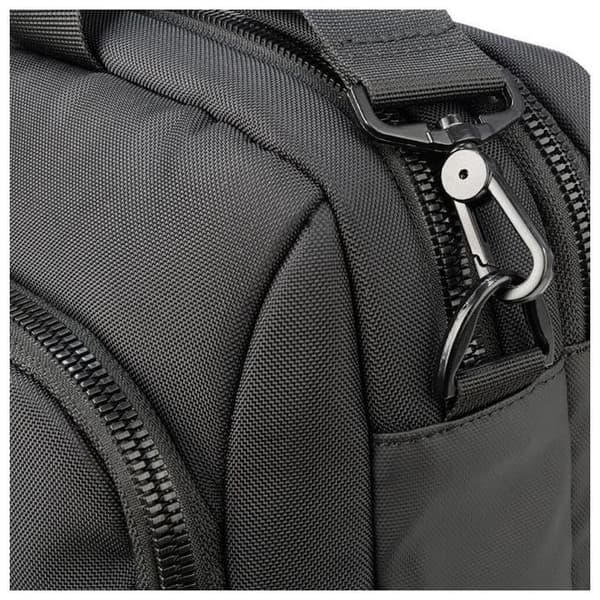 Väska - Tucano - Planet Bag Carnet - 15,6 tum - Färg Svart - Modell BPLA15D-BK