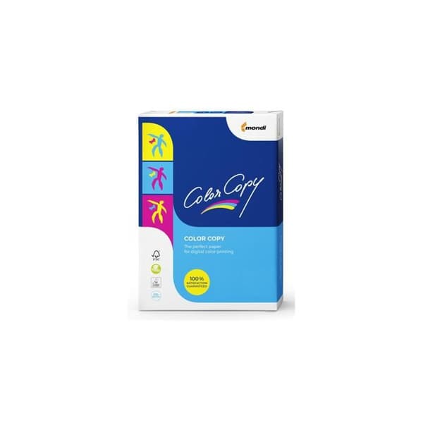 Mondi EA52 Multicolor skrivarpapper