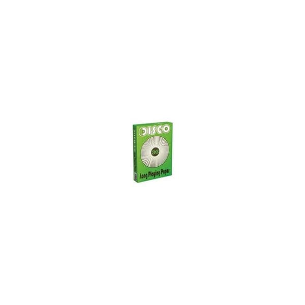 Burgo 7250002 Vit skrivarpapper
