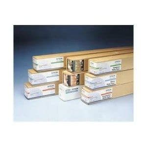 Korrekturpapper - EPSON - C13S045111 - 431,80 mm x 30,50 m - Halvmatt - 240 g/m²