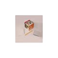 Miniatyrbild 3 av 3: Kreativpack - Canon - Photo Cube Kreativpaket - Glanspapper 5x5" - Magnetram - 40 ark