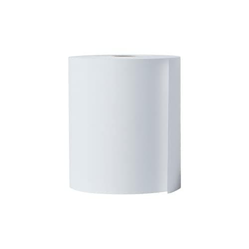 BROTHER Direkte termisk forts. papirrulle 76mm multi. 8 (BDL7J000076066)