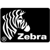 Zebra Z-Select 2000D, etikettrulle, termopapper, 102x76 mm Zebra Z-Select 2000D, etikettrulle, termopapper, premiumbestruket, för skrivbordsskrivare,