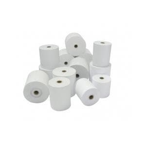 Zebra Z-Perform 1000D 80, kuittirulla, lämpöpaperi, 75,4 mm Zebra Z-Perform 1000D 80, kuittirulla, lämpöpaperi, sopii: (R)P4T, QL320/Plus, QL420/Plus,