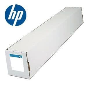 HP. Rulle av bläckstråle fotopapper med hög glans. 61 cm x 22,9 m. 260 g/m². Q7991A.
