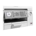 Miniatyrbild 1 av 4: Multifunktionsskrivare - Brother - MFC-J4340DWE - Bläckstråleskrivare - Wifi Direct - Dubbel­sidig printing