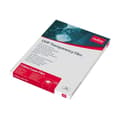 Miniatyrbild 1 av 2: Nobo Color Laser Film Transparent belagd film 100 mikron klar A4 (210 x 297 mm) 50 ark(ar)