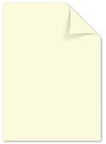 Miniatyrbild 3 av 3: Skrivarpapper - förpackning - rulle Kangaro - K-0043F435 - Set med 100 ark A4-papper 120 g Beige