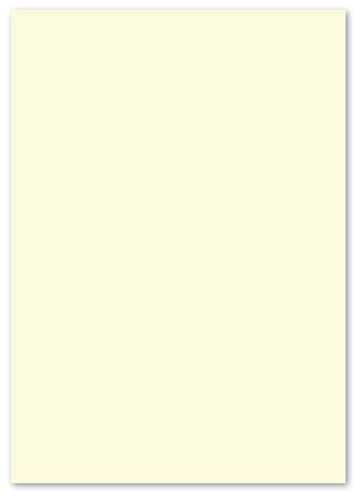 Skrivarpapper - förpackning - rulle Kangaro - K-0043F435 - Set med 100 ark A4-papper 120 g Beige