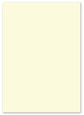 Miniatyrbild 2 av 3: Skrivarpapper - förpackning - rulle Kangaro - K-0043F435 - Set med 100 ark A4-papper 120 g Beige