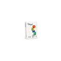 Miniatyrbild 1 av 2: Favini Papper lecirque A3 80 gr 500 FG Ivoire Pastell 110 Favini