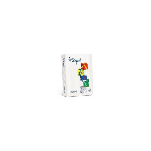 Favini Papper lecirque A3 80 gr 500 FG Ivoire Pastell 110 Favini