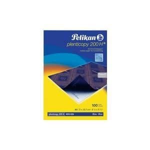 Pelikan Plenticopy 200 skalpapper, 10 ark...