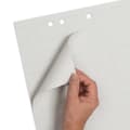 Miniatyrbild 3 av 4: Skrivarpapper - förpackning - rulle LandrÉ - 100050589 - Landre blädderblocksblock Rullar ÅTERVINNING Vichy papper