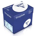 Miniatyrbild 2 av 2: Trophée färgpapper A4 80g Trophée Bleu - CLAIREFONTAINE - Paket med 500 ark