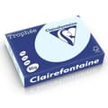 Miniatyrbild 1 av 2: Trophée färgpapper A4 80g Trophée Bleu - CLAIREFONTAINE - Paket med 500 ark