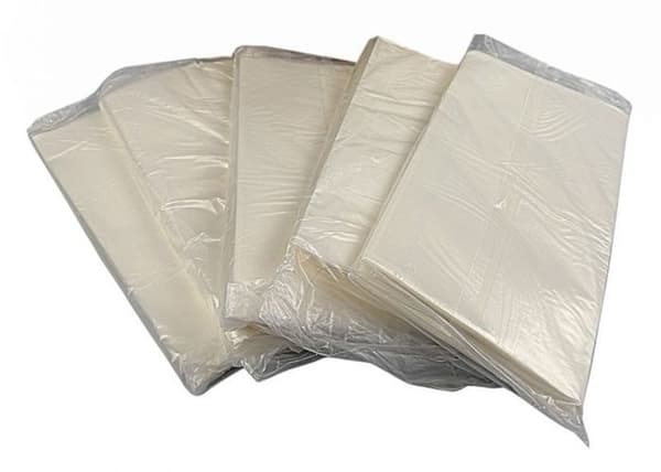 Oxe - Przylgi kurierskie DL 235x125 m - Budlappar BSTech DL 235x125 mm 1000 st.