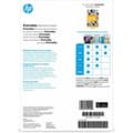 Miniatyrbild 3 av 3: HP vardagligt professionellt papper, glättat, 120 g / m2, A4, 150 ark (7MV82A)