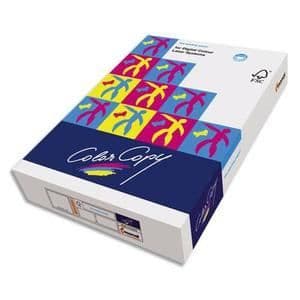 Papperspaket - ANTALIS - FÄRGKOPIERING - 250 ark - 160g - A4