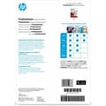 Miniatyrbild 3 av 3: hp hp prof matt lj a4 200g 150sh fsc papper HP 7MV80A patron. Pappersstorlek: A4 (210x297 mm), Rekommenderad användning:
