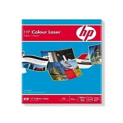 HP CHP370 Laserpapper