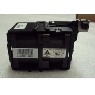Fläkt - HP - 667882-001 - ProLiant DL360p Gen8 kompatibel - För datorväskor