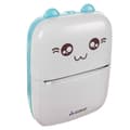 Miniatyrbilde 4 av 11: Termisk Bluetooth-skriver - 11 ruller, rask og kompakt