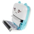 Miniatyrbilde 6 av 11: Termisk Bluetooth-skriver - 11 ruller, rask og kompakt