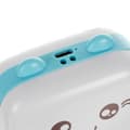 Miniatyrbilde 7 av 11: Termisk Bluetooth-skriver - 11 ruller, rask og kompakt