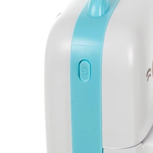 Termisk Bluetooth-skriver - 11 ruller, rask og kompakt