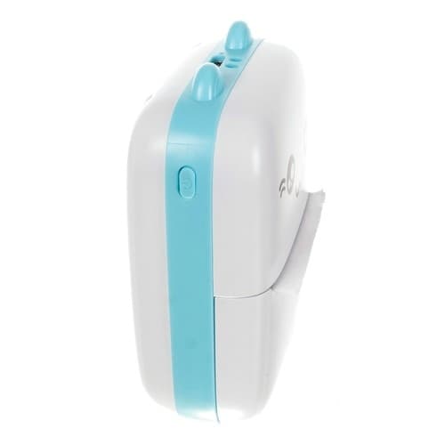 Termisk Bluetooth-skriver - 11 ruller, rask og kompakt