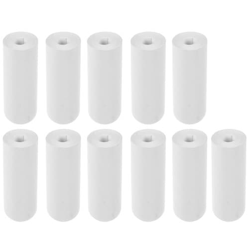 Termisk Bluetooth-skriver - 11 ruller, rask og kompakt