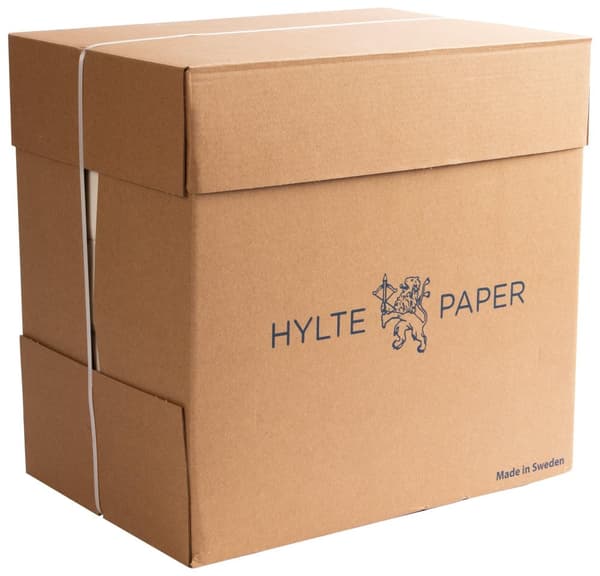 Kop.ppr HYLTE PAPER A4 70g oh 500/fp 5st