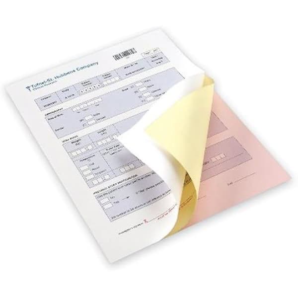 Skrivarpapper - XEROX - 003R99105 - Paket med 5 ris - A4 - Vit
