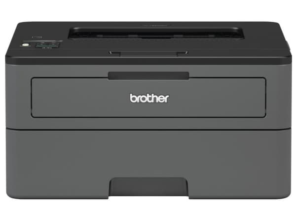 Imprimanta Laser Mono BROTHER HL-L2372DN, A4, Functii: Impr., Viteza de Printare Monocrom: 34ppm, Viteza de printare color: , Conectivitate:USB|Ret, D Sort