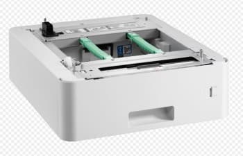 Brother LT-340CL Optional Lower Paper Tray 500 sheet