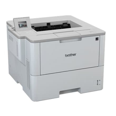 Brother HL-L6300DW laser printer 1200 x 1200 DPI A4 Wi-Fi