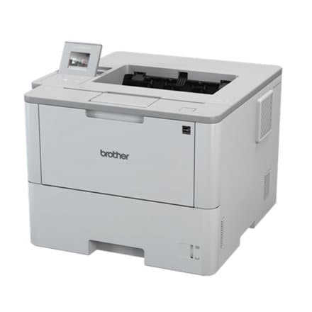 Brother HL-L6300DW laser printer 1200 x 1200 DPI A4 Wi-Fi