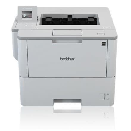 Brother HL-L6300DW laser printer 1200 x 1200 DPI A4 Wi-Fi Grå