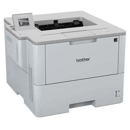 Brother HL-L6400DW laser printer 1200 x 1200 DPI A4 Wi-Fi