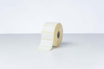 Brother DT DIE-CUT PAPER   LABEL 51X26MM(MULTI.16)