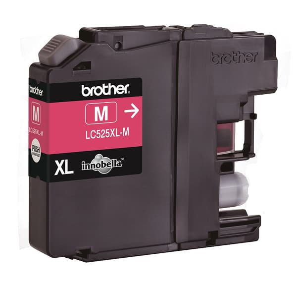 BROTHER LC525XLM Ink Magenta