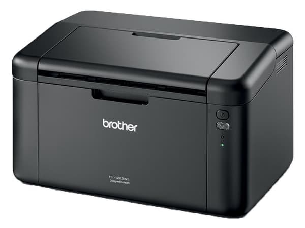 BROTHER HL1222WEYJ1 Printer Sort