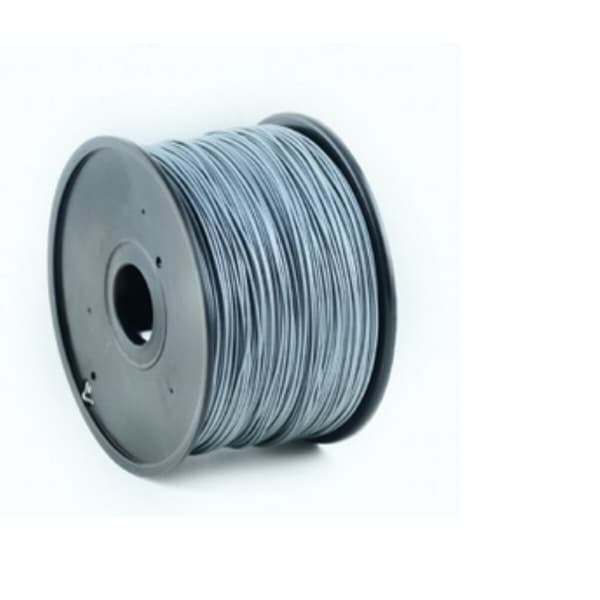 Filamentrulle GEMBIRD 3DP-ABS1.75-01-S Svart
