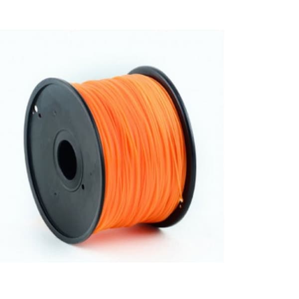Filamentrulle GEMBIRD 3DP-PLA1.75-01-O